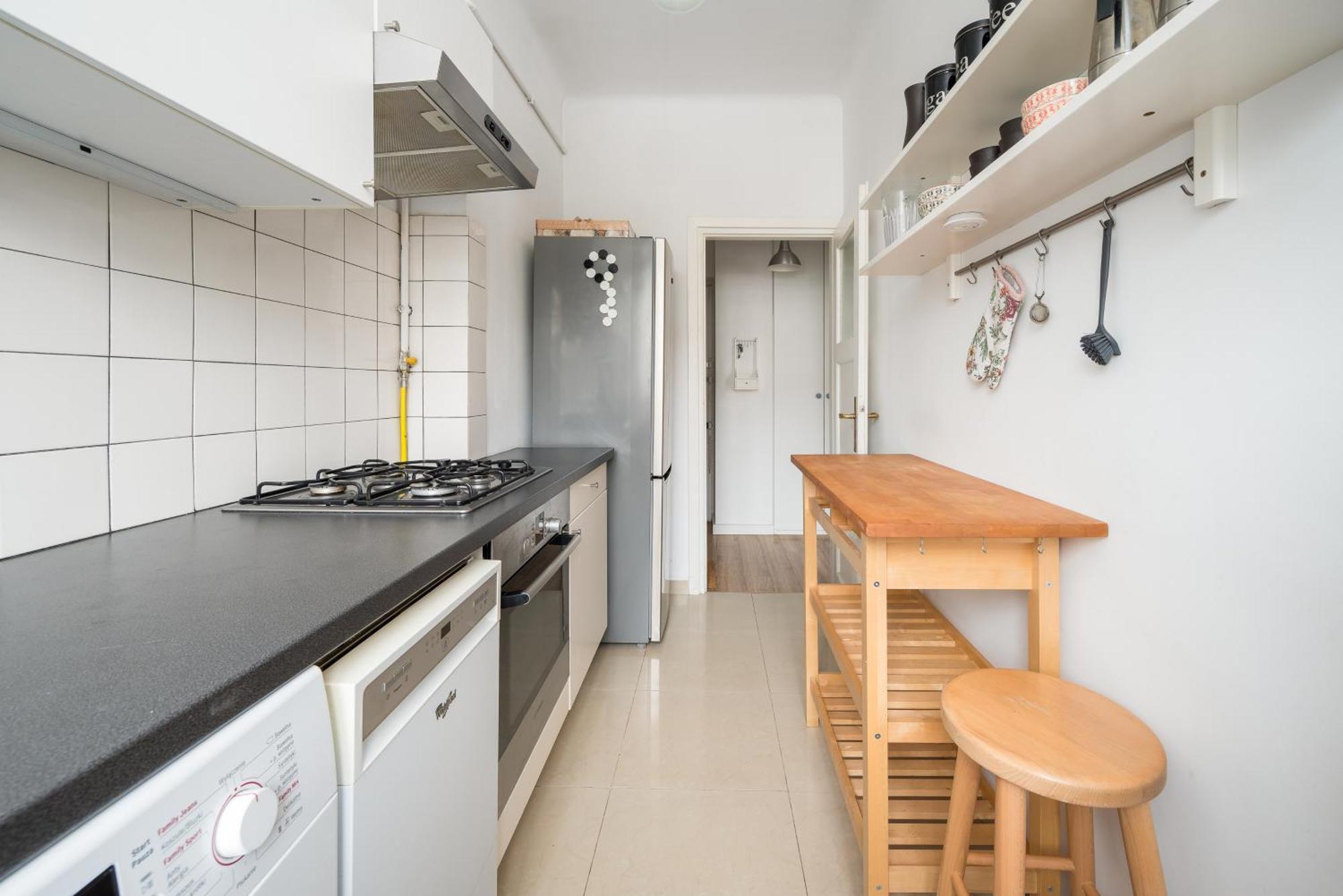 Praga Podskarbinska Cosy * Warszawa