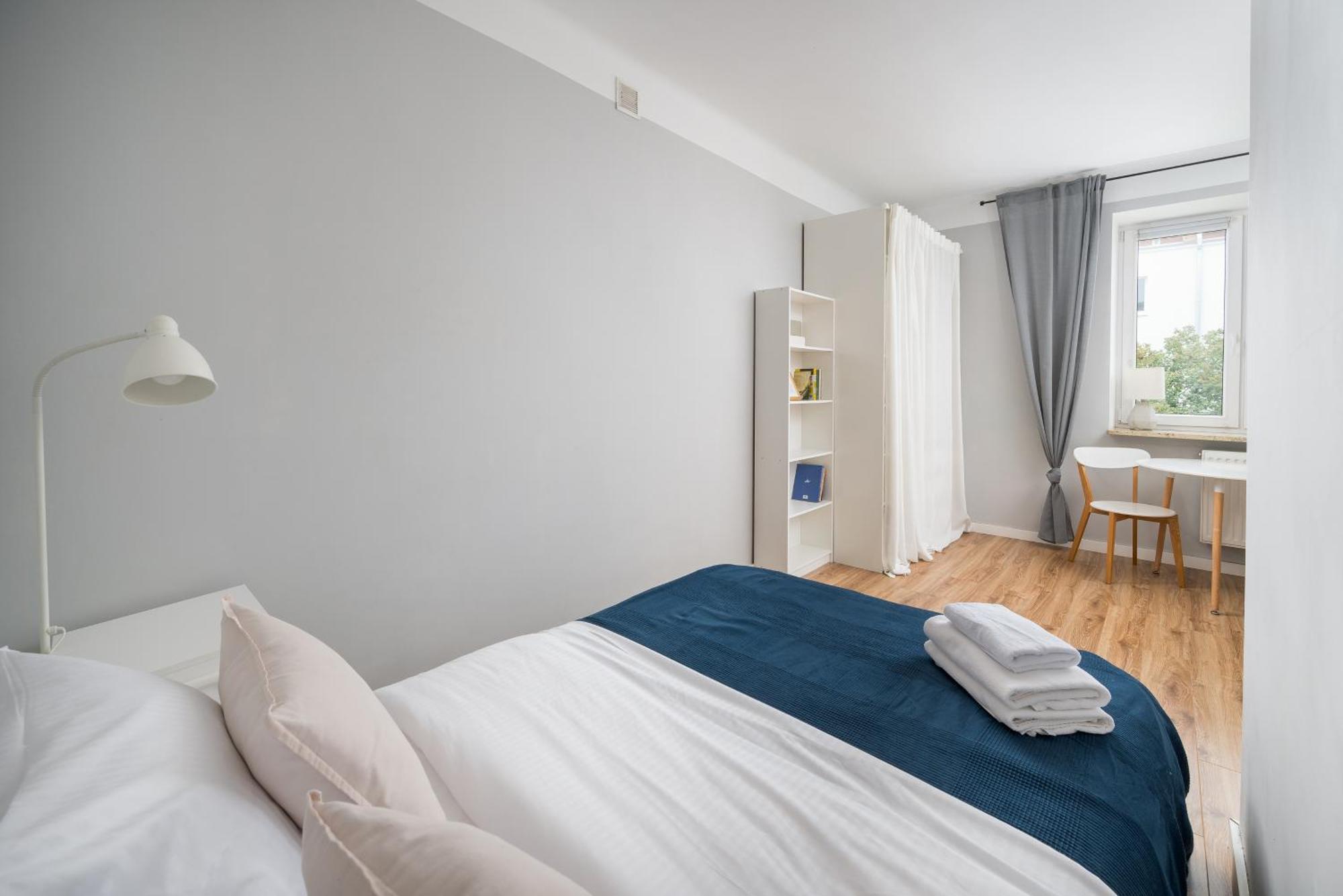 Praga Podskarbinska Cosy Warszawa