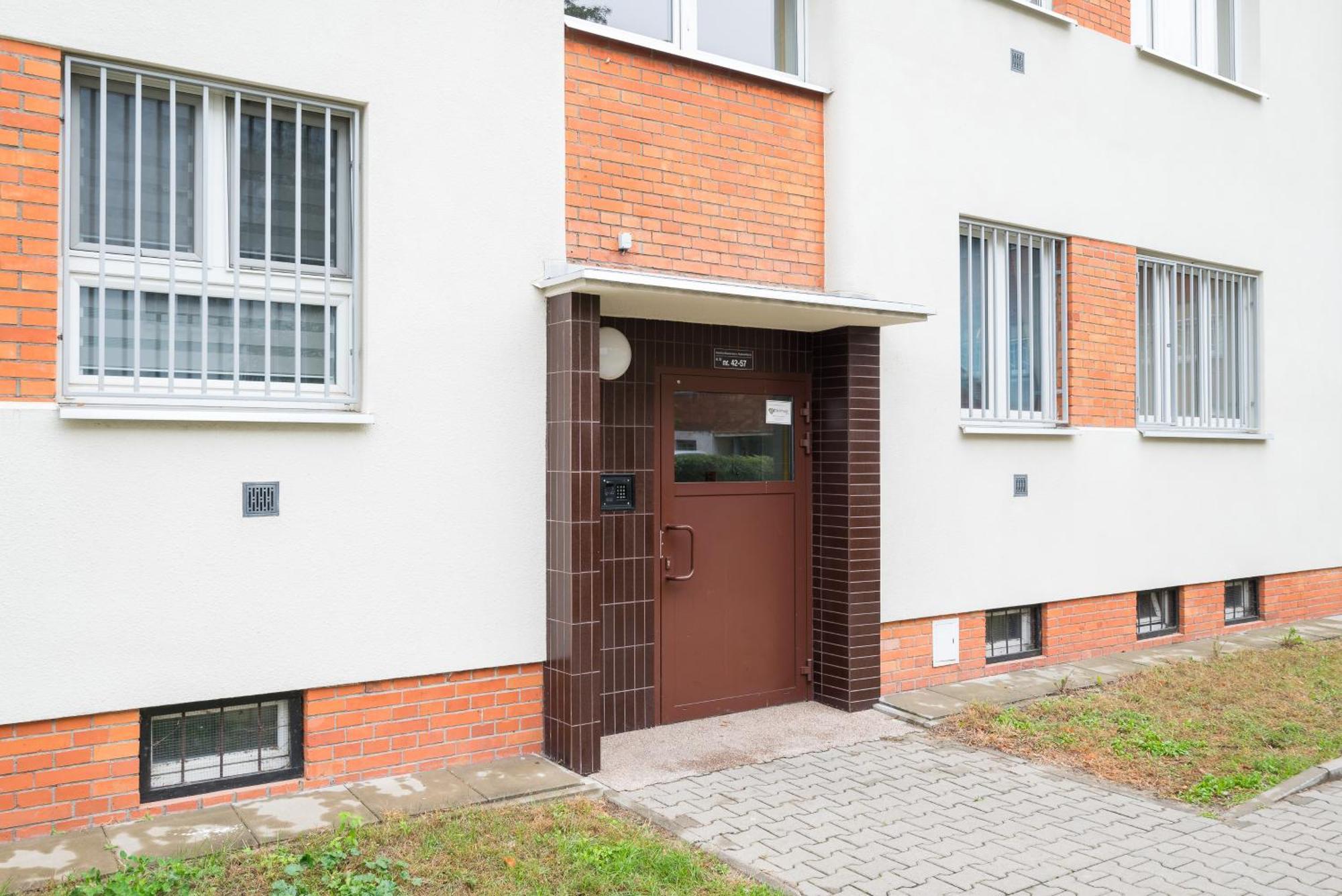 Praga Podskarbinska Cosy Warszawa